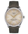 Đồng hồ nam Tissot Chemin des Tourelles Powermatic 80 T139.407.16.261.00 small