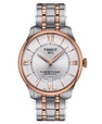 Đồng hồ nam Tissot Chemin des Tourelles Powermatic 80 T139.807.22.038.00 small