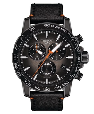Đồng hồ nam Tissot Supersport Chrono Basketball Edition T125.617.36.081.00