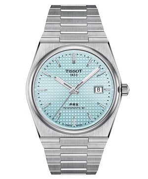 Đồng hồ nam Tissot PRX Powermatic 80 T137.407.11.351.00