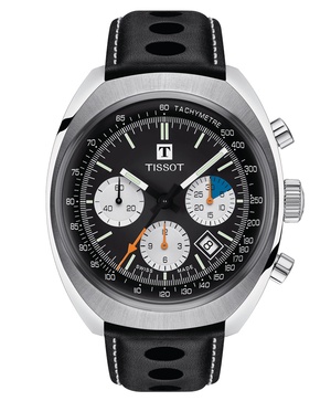 Đồng hồ nam Tissot Heritage 1973 T124.427.16.051.00