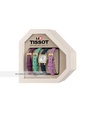 Đồng hồ nữ Tissot Lovely Square Summer Kit T058.109.36.031.03 0