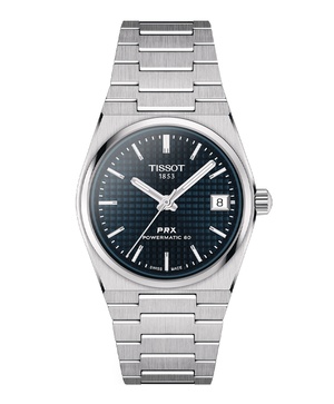 Đồng hồ nữ Tissot PRX Powermatic 80 35mm T137.207.11.041.00