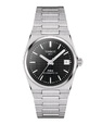 Đồng hồ nữ Tissot PRX Powermatic 80 35mm T137.207.11.051.00 small