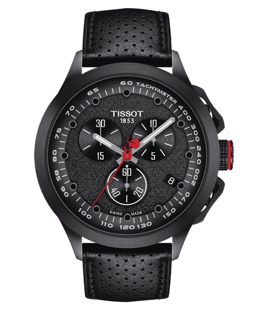 Đồng hồ nam Tissot T-Race Cycling Vuelta Special Edition 2022 T135.417.37.051.02