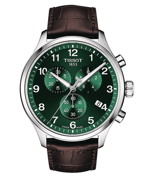 Đồng hồ nam Tissot Chrono XL Classic T116.617.16.092.00