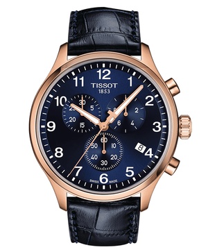 Đồng hồ nam Tissot Chrono XL Classic T116.617.36.042.00