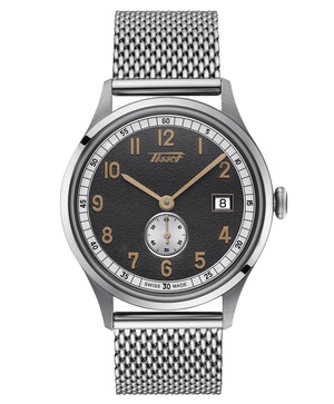 Đồng hồ nam Tissot Heritage Small Second 1938 T142.428.11.082.00