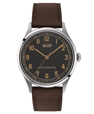 Đồng hồ nam Tissot Heritage 1938 T142.464.16.062.00