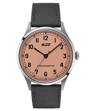 Đồng hồ nam Tissot Heritage 1938 T142.464.16.332.00