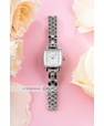 Đồng hồ nữ Tissot Lovely Square T058.109.11.036.01 0