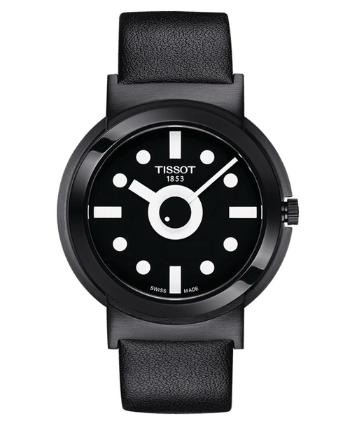 Tissot Heritage Memphis Gent T134.410.37.051.00