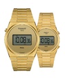 Đồng hồ đôi Tissot PRX Digital T137.463.33.020.00 và T137.263.33.020.00 small