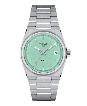 Đồng hồ Tissot PRX T137.210.11.091.00