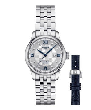 Đồng hồ nữ Tissot Le Locle 20th Anniversary T006.207.11.036.01