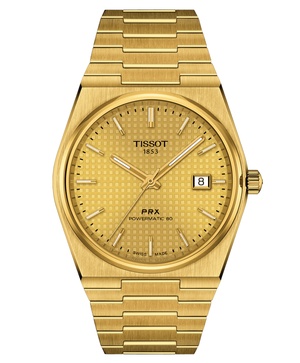 Đồng hồ nam Tissot PRX Powermatic 80 T137.407.33.021.00