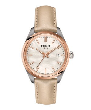 Đồng hồ nữ Tissot PR 100 T150.210.26.111.00