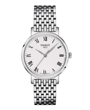 Đồng hồ nữ Tissot Everytime T143.210.11.033.00