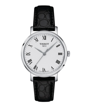 Đồng hồ nữ Tissot Everytime T143.210.16.033.00