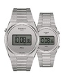 Đồng hồ đôi Tissot PRX Digital T137.463.11.030.00 và T137.263.11.030.00 small