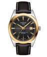 Đồng hồ nam Tissot Gentleman Powermatic 80 Silicium Solid 18k Gold Bezel T927.407.46.061.01 small