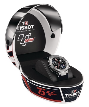 Đồng hồ nam Tissot T-Race T-Race MotoGP™ 2024 Limited Edition T141.417.17.047.00