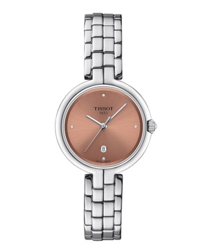 Đồng hồ nữ Tissot Flamingo T094.210.11.336.00