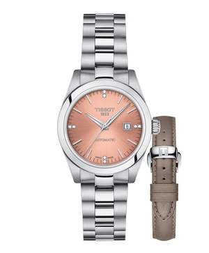 Đồng hồ nữ Tissot T-My Lady Automatic T132.007.11.336.00