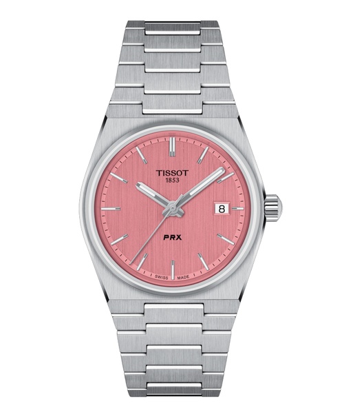 Đồng hồ nữ Tissot PRX T137.210.11.331.00