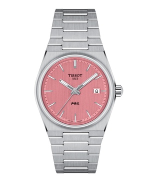 Đồng hồ nữ Tissot PRX T137.210.11.331.00