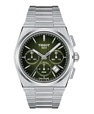 Tissot Prx Chronograph T137.427.11.091.00 small