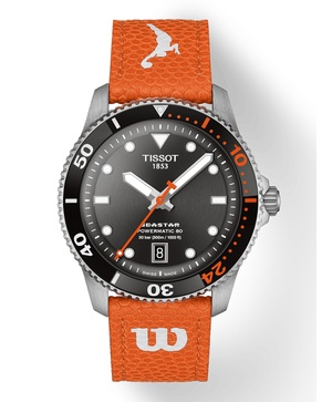 Đồng hồ Tissot Seastar Wilson Wnba T120.807.17.051.00