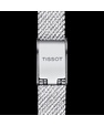 Tissot Lovely Square T058.109.11.036.00 1
