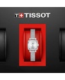 Tissot Lovely Square T058.109.11.036.00 0