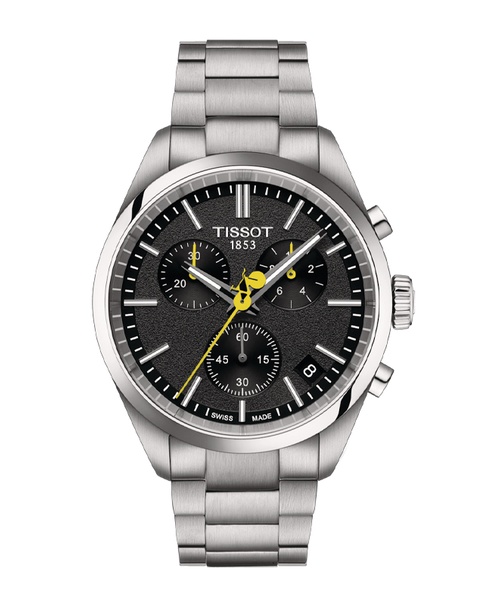 Đồng hồ nam Tissot Pr 100 Tour De France T150.417.11.051.00