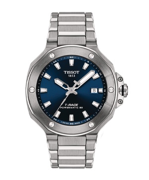 Đồng hồ nam Tissot T-race Powermatic 80 T141.807.11.041.00