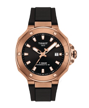Đồng hồ nam Tissot T-race Powermatic 80 T141.807.37.051.00