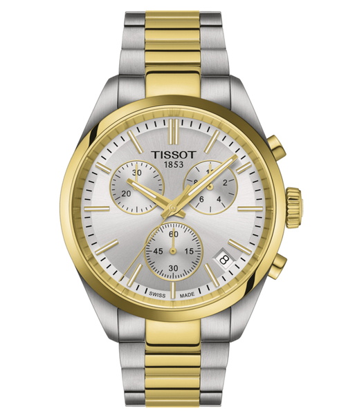 Đồng hồ nam Tissot PR 100 T150.417.22.031.00