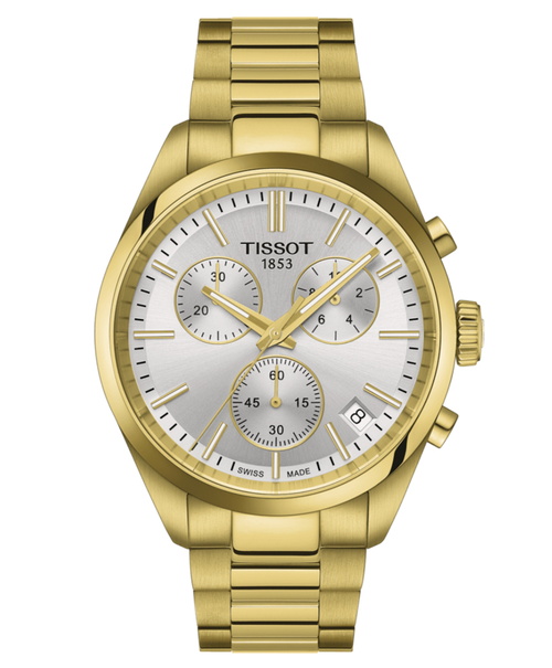 Đồng hồ nam Tissot PR 100 T150.417.33.031.00