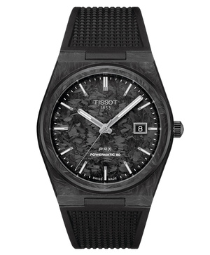 Đồng hồ nam Tissot PRX Powermatic 80 T137.907.97.201.00