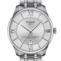 Đồng hồ nam Tissot Chemin des Tourelles Powermatic 80 T139.407.11.038.00 small