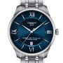 Đồng hồ nam Tissot Chemin des Tourelles Powermatic 80 T139.407.11.048.00 small