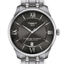 Đồng hồ nam Tissot Chemin des Tourelles Powermatic 80 T139.407.11.068.00 small