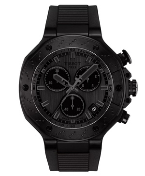 Đồng hồ nam Tissot T-Race Quartz Chronograph T141.417.37.061.00