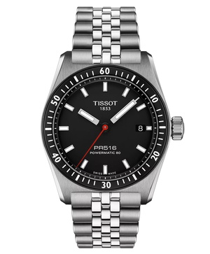 Đồng hồ nam Tissot PR516 Powermatic 80 T149.407.11.051.00