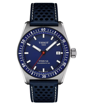 Đồng hồ nam Tissot PR516 Powermatic 80 T149.407.16.041.00