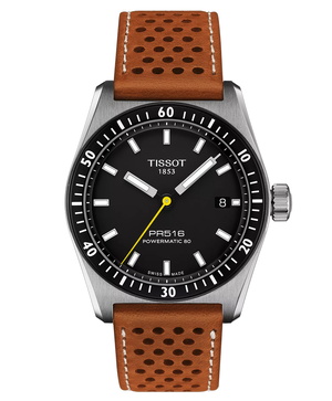 Đồng hồ nam Tissot PR516 Powermatic 80 T149.407.16.051.00
