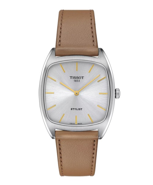 Đồng hồ nữ Tissot Stylist T159.909.16.031.00