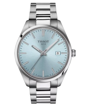 Đồng hồ nam Tissot PR 100 T150.410.11.351.00