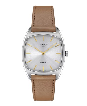 Đồng hồ nữ Tissot Stylist T159.909.16.031.00